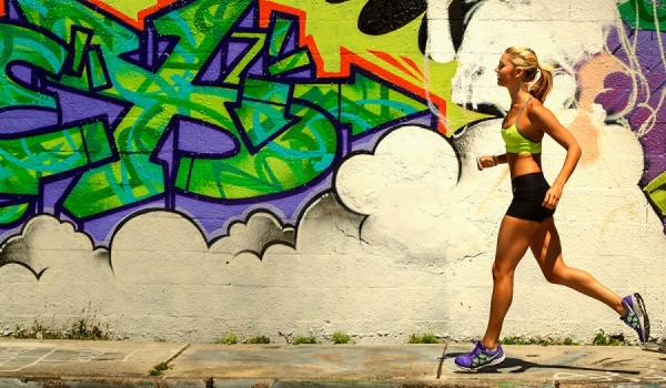 Photograph Jose R Molina Training on One Eyeland